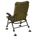 Giants fishing Sedačka Chair Luxury XS + přepravní taška