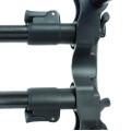 Garda slitinové stojany - Master Lite rod pod