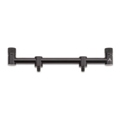 Anaconda hrazda Blaxx Goal Post Buzzer Bar 2 pruty černá 24 cm