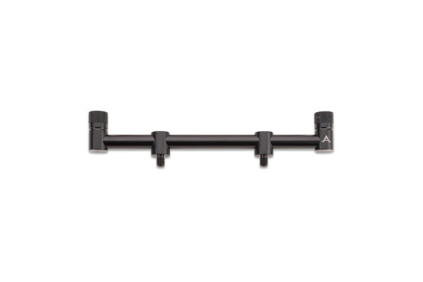 Anaconda hrazda Blaxx Goal Post Buzzer Bar 2 pruty černá 24 cm