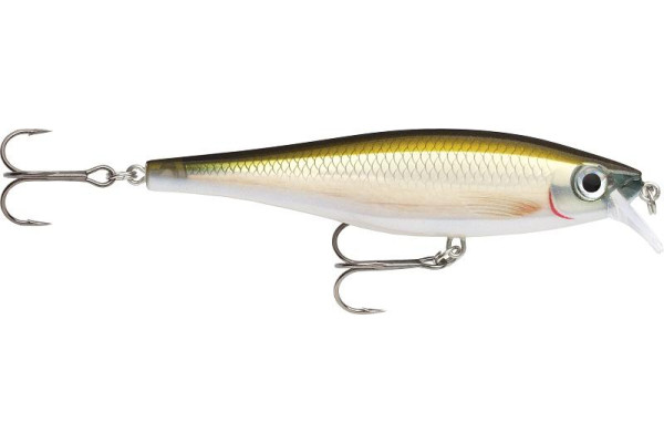 BX Minnow 10