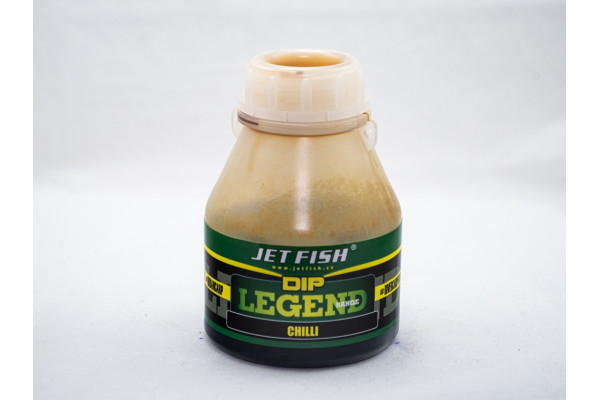 175ml Legend Range Dip : CHILLI