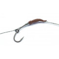 Carp´R´Us Smooth Braid - 15lb, 20m