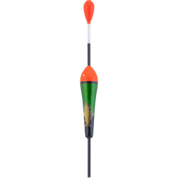 Saenger splávek Sensible Allround Durchlauf Pilot 3g