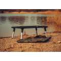 Giants fishing Stolek Gaube Bivvy Table