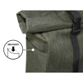 Batoh Delphin WASABI Rucksack