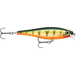 BX Minnow 10