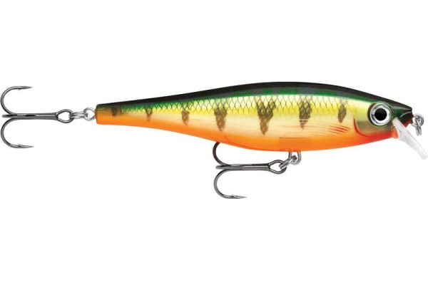 BX Minnow 10