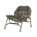 Trakker Křeslo Levelite Camo Colossus Chair