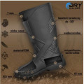 Mistrall holínky Short Dry Walker PVC 42