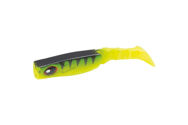Mistrall gumová nástraha Dominator 6,5cm barva 31, 20ks