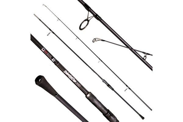 Giants fishing Prut Deluxe BX Carp 9ft 3.00lb 2pc