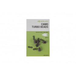 Camo Turbo Beads