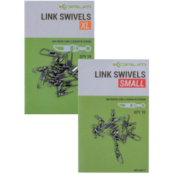 Link Swivels