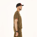 Trakker Tričko CR Logo T-shirt - XL