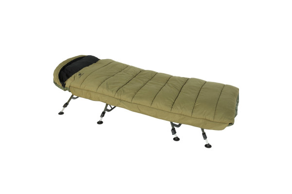 Giants fishing Spací pytel 5 Season Maxi XS Sleeping Bag