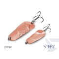 Plandavka Delphin STEPZ StripSCALE