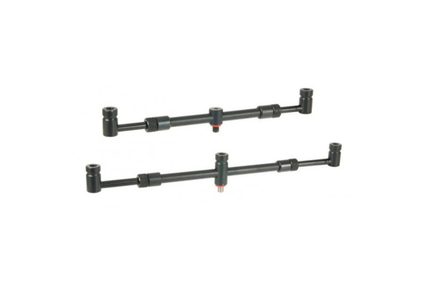 Anaconda hrazda Adjustable Black Buzzer Bar 26 - 38 cm