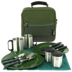 NGT Jídelní Sada Deluxe Cutlery Set