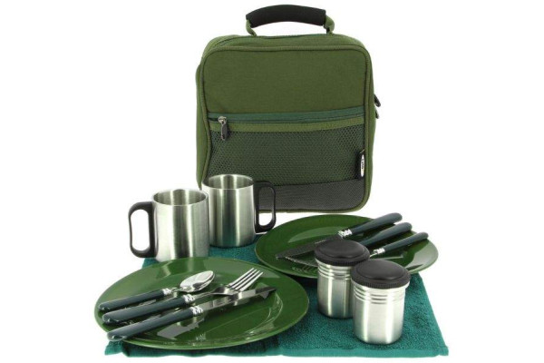 NGT Jídelní Sada Deluxe Cutlery Set