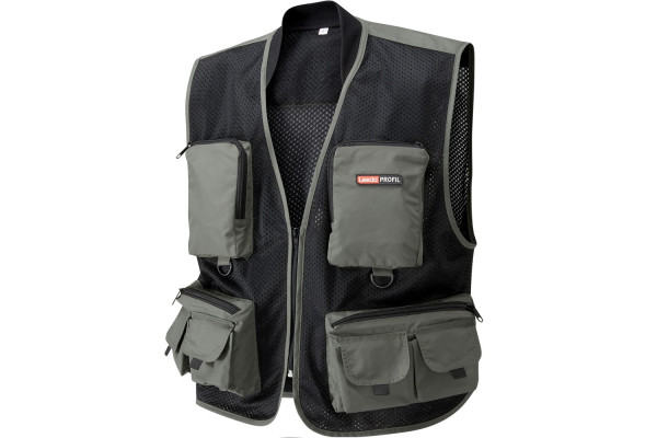 Vesta Leeda Profil Fly Vest, vel.XL