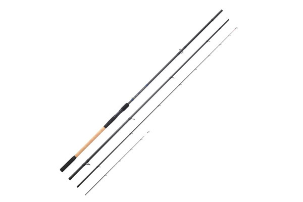 Garbolino prut G-Feeder One - Distance 3,60 m,3-díl (5-100 g) 3S