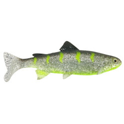 Uni Cat nástraha Trout, 15 cm Vzor BGT, 2ks/bal