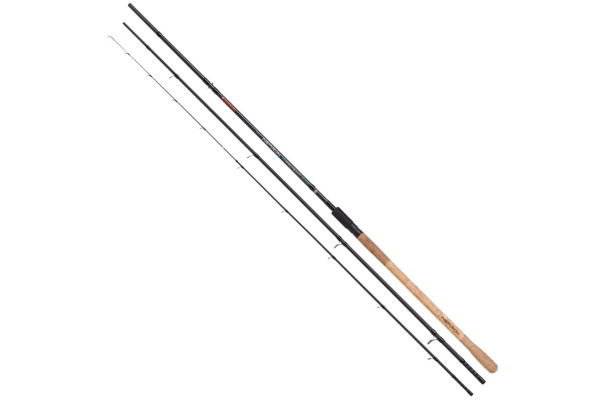 Trabucco Prut Inspiron FD Competition Multi, 13ft (3,60 - 3,90m), 90g (MH)