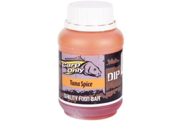 Dip CARP ONLY Tuna Spice 150ml