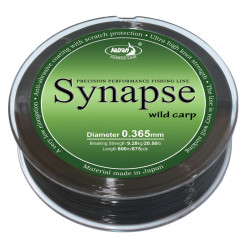 Katran Vlasec SYNAPSE WILD CARP 0,467mm 800m