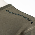 Tričko Gardner Olive Green T-Shirt