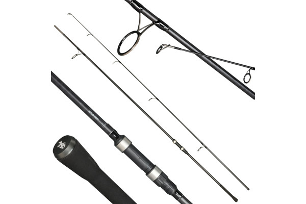 Giants fishing Kaprový prut XRS180 12ft 3.25lb 2pc