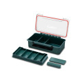 Krabice Delphin TBX Case Clip Ideal