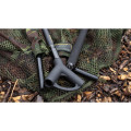 Wychwood kaprový podběrák Riot Tactical 42“ 6ft/180cm Landing Net 2pc Handle