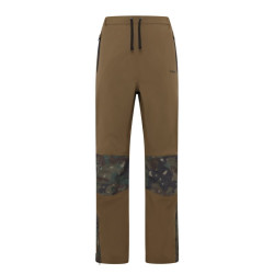 Trakker Kalhoty - TechPro Waterproof Trousers - Large