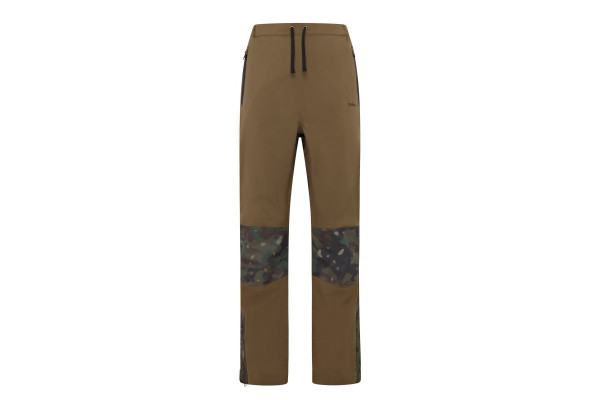 Trakker Kalhoty - TechPro Waterproof Trousers - Small