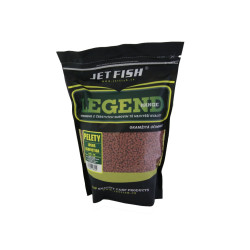 Legend Range - Pelety 1kg - 4mm : LOSOS