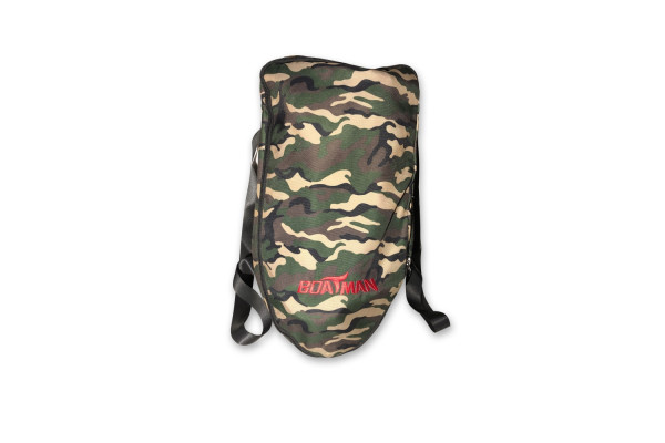 Obal pro lodičky Boatman Actor PLUS - Camo