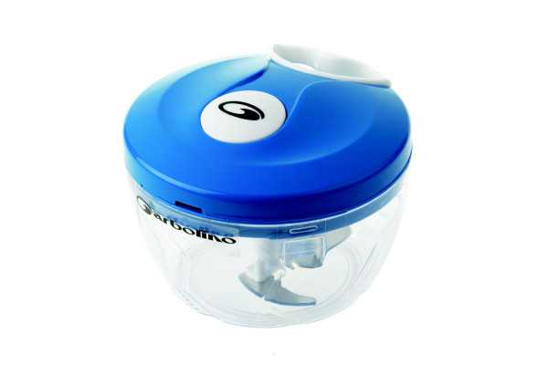 Garbolino sekačka na červi Worm Chopper