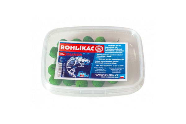 KS Fish Rohlíkáč 30g Oliheň