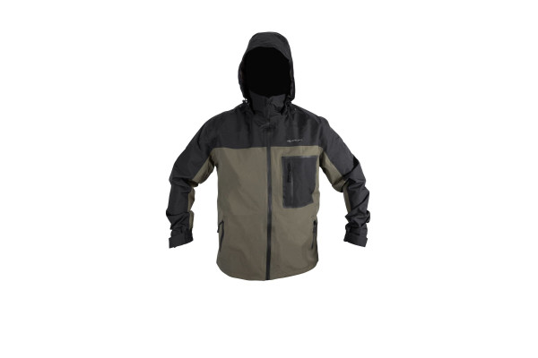 Neoteric Waterproof Jacket