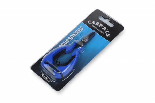 Carp´R´Us Braid Scissors