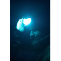 Giants fishing Čelovka Headlamp LED Luxury 350