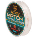 Trabucco Ujímaný vlasec TF XPS Match Taper Leader 10x15m
