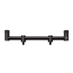 Anaconda hrazda Blaxx Goal Post Buzzer Bar 2 pruty černá 24 cm