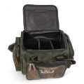 Anaconda taška Fleelancer Gear Bag - S