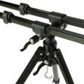 Giants fishing Stojan Tripod Army 3 Rods Black