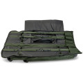 Anaconda obal na pruty 3 Section Holdall 3+3 Rod System