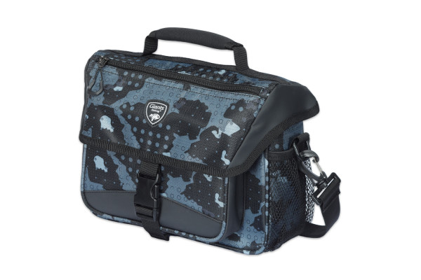 Giants fishing Vláčecí taška Spinning Bag Deluxe MK2