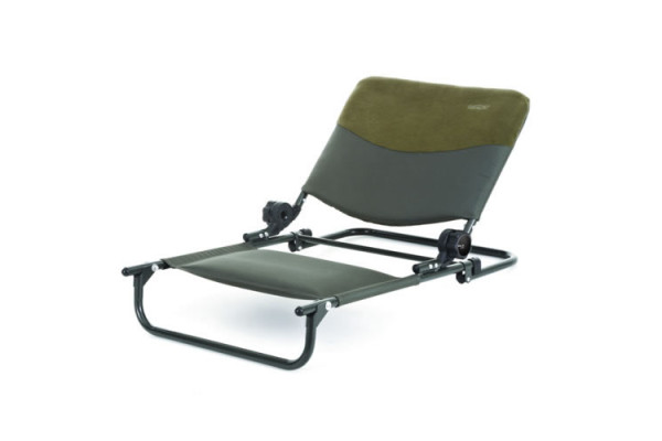 Trakker Křeslo na lehátko - RLX Bedchair Seat